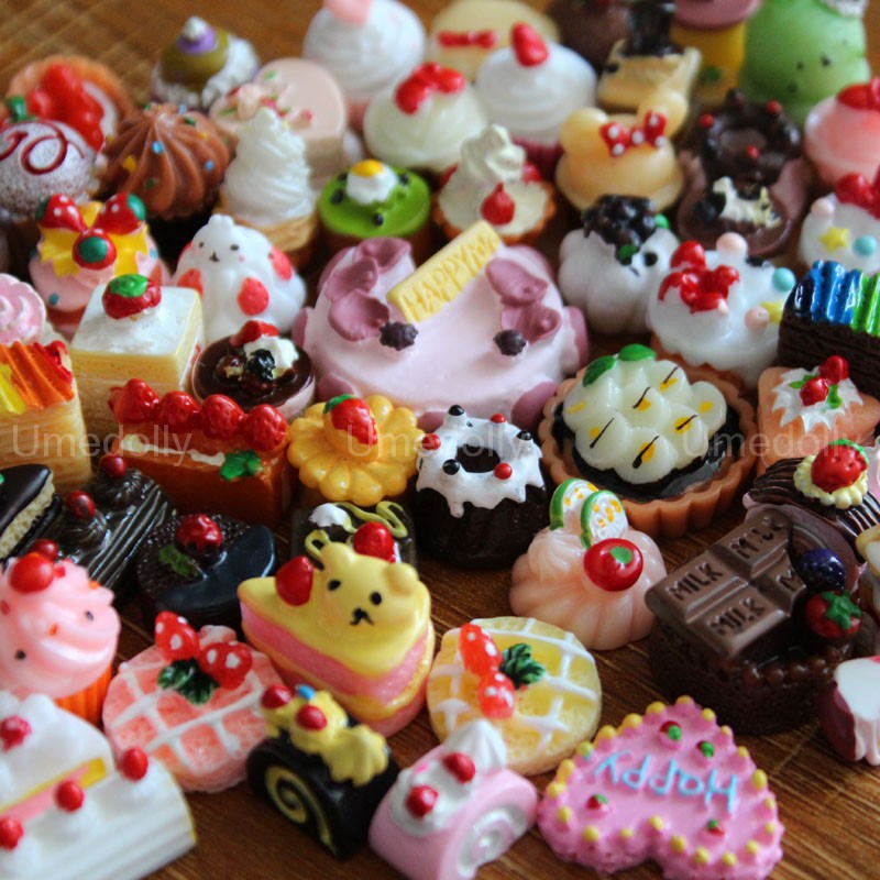 1:6 Miniature Dollhouse Food Supermarket Mini Snack Simulation Cake Wine Drink for Blyth BJD Doll Kitchen Accessories Toy