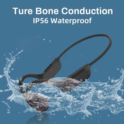 Xiaomi Mijia OWS Bluetooth 5.4 Headphones with HD Mic IPX5 Wireless Runing Sports Headset Gaming Bone Conduction Earphones