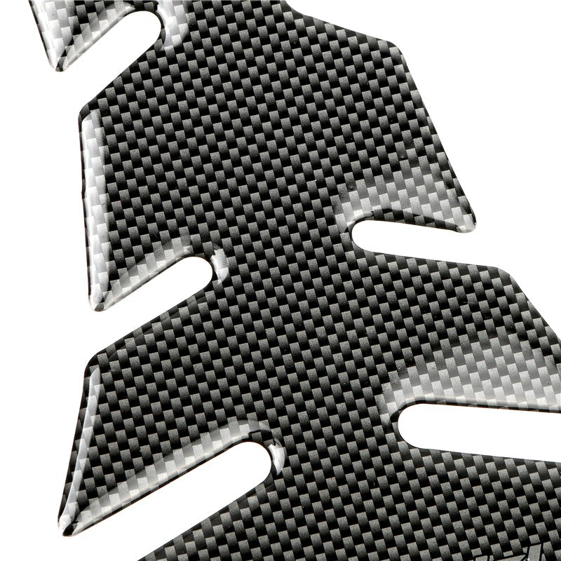 Universal Motorcycle Sticker Oil Fuel Tank Pad Carbon Fiber Protector Stickers for Harley Yamaha Suzuki Kawasaki Honda BMW