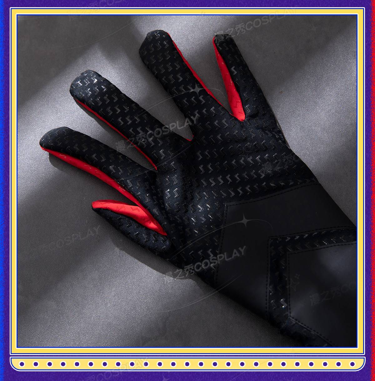 MR Miles Morales Cosplay Costume  Anime Party Uniform Hallowen Play Role Clothes Clothing NexoCosplay