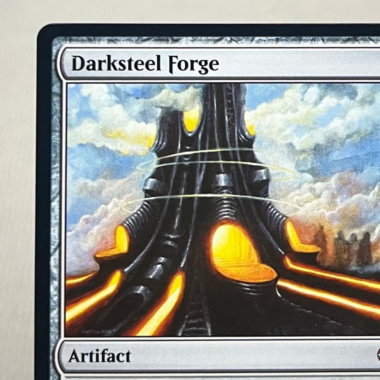 2XM IKO C20 CMR HOLO13-001 Cards mágicas Força de Vontade Mox Opala Tcg proxy Cripta de Mana Avacyn, Anjo da Esperança gathering