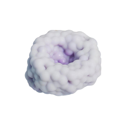 Crunchy Squishies Stress Ball Fidgets Toy Stress Anxiety Relief Balls Office Sand Filled Crunchy Balls Desk Squeeze Toys Gifts
