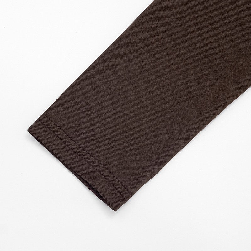 Lady Long Sleeve Ruched Sexy Mini Dress Women Autumn Winter New Elegant Solid High Waist Bodycon Club Party Dresses Female 2025