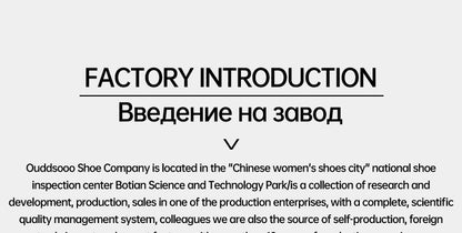 Ods Soft Cow Leather Black Knee High Boots Chunky Mid Heels Zipper Women's Long Boot Big Size Luxury Designer Sexy Shoes 4143 46