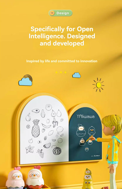 Stacking Toy Baby Russian Nesting Dolls Baby Teething Rings Infant Educational Stacking Cups Toy