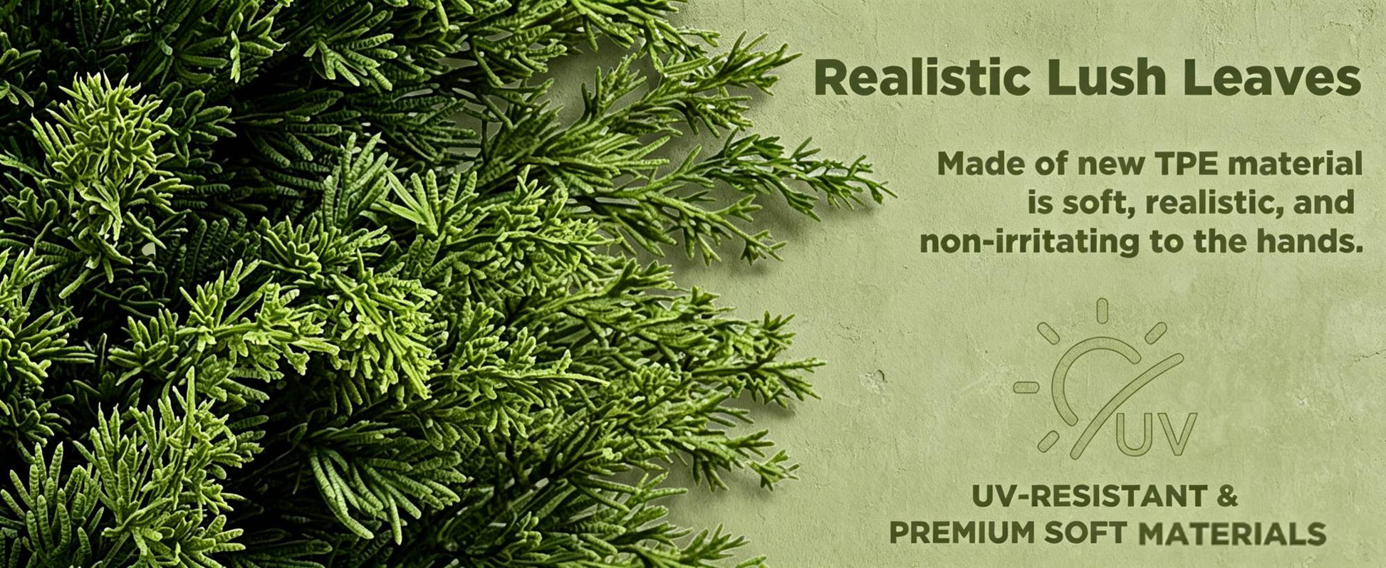 2/3/4/5/6FT Artificial Topiary Cedar Trees UV-Resistant Faux Evergreen Outdoor Indoor Plants Black Pot Faux Cedar Topiary Plants Christmas Trees for Front Porch Entryway & Patio Xmas Decor