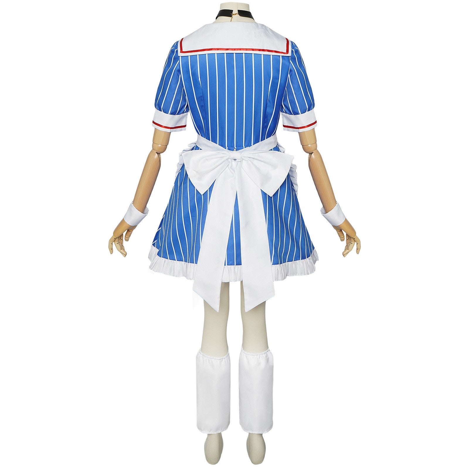 IN STOCK Kasane Teto Mesmerizer Cosplay Costume Adult Carnival Anime Uniform Halloween Party Masquerade Costumes Game
