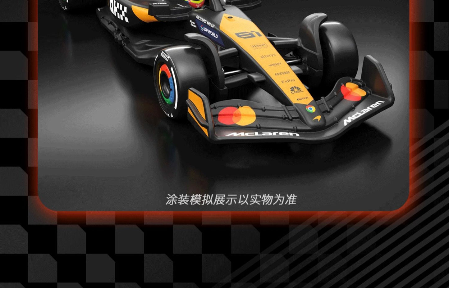 2025 Nova Coleção Original Hot Wheels "Gold Label" Série Fórmula 1 Carros de Corrida Brinquedos Miniatura de Liga Veículos Fundidos Presentes