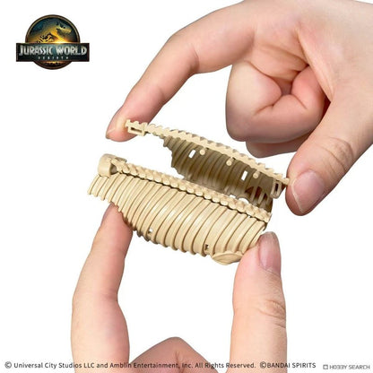 Bandai Original Jurassic World Prognathosaurus Mosasaurus Dinossauro Brinquedos Modelo Kit Figura Montável Jurassic Park Presentes para Crianças?