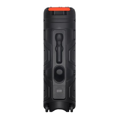 4000W Portable Bluetooth Speaker 3*8"Subwoofer Heavy Bass Sound System Party karaoke for Wireless Boombox Loud Speaker