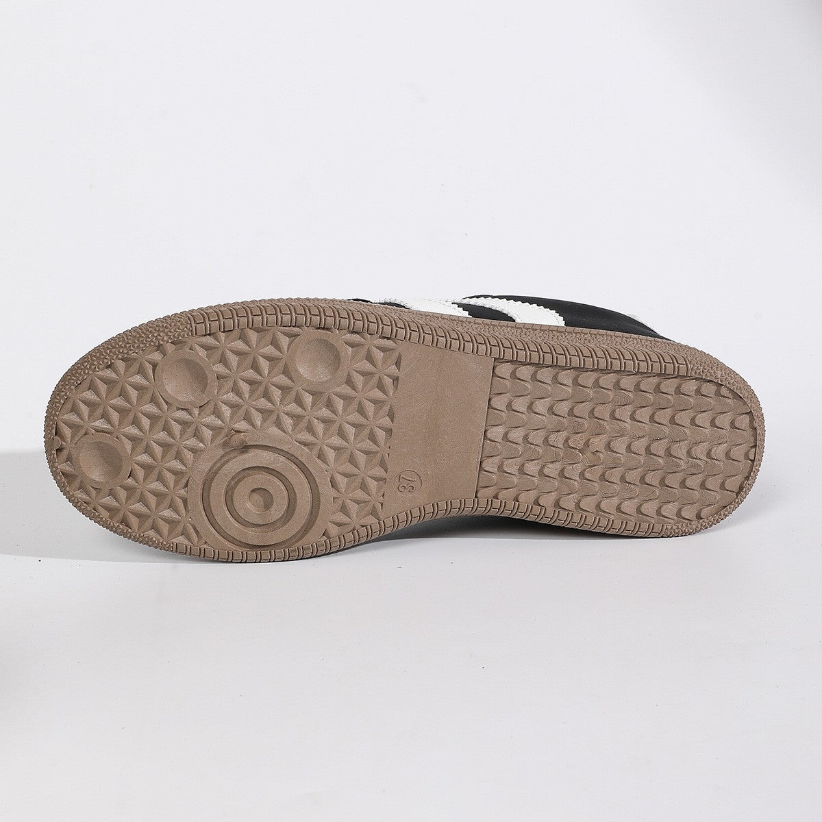 Spring Autumn Platform Sneakers Women Fashion Mixed Colors Lace-Up Sport Shoes Woman Comfortable Non Slip Flat Trainers Female