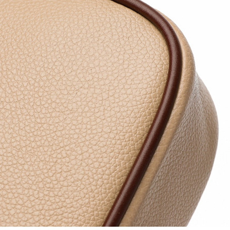 PU Leather Shoulder Bags For Women Fashion Flap Crossbody Messenger Bag Luxury Contrast Color Messenger Handbag Shopping Purse