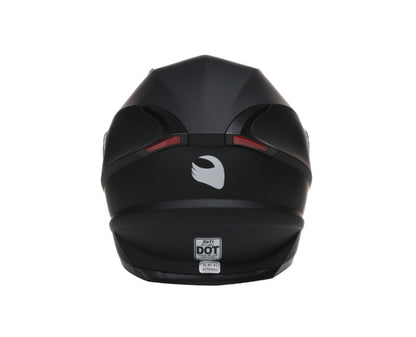 Capacetes de Motocicleta Masculinos Femininos Últimos Capacete Integral Downhill Racing Moto Montando Casco Capacete De Moto Aprovado Pelo DOT Para Kask