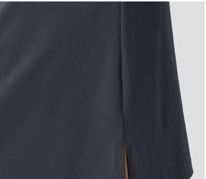 1Pcs/2025 Trending Golf Skirts: Knee-Length Athletic Styles Harajuku Kawaii Tennis & Yoga Skirts Breathable Premium Fabric