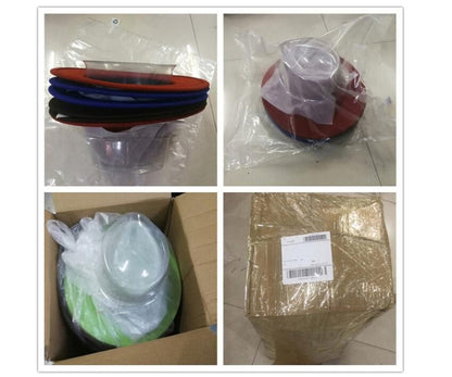 QBHAT Wide Brim Wool Felt Cowboy Fedora Hats with Dark Brown Leather Band Women Men Classic Party Formal Cap Hat Wholesale