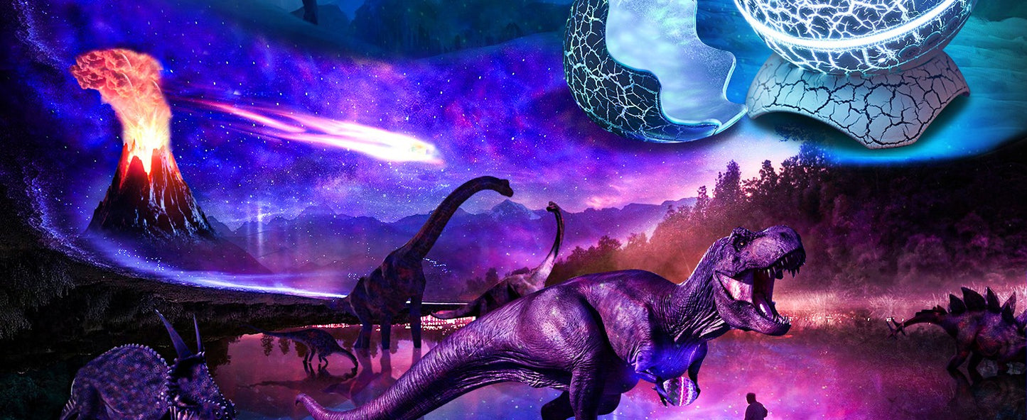 AURORA LIGHTING Star Projector Galaxy Projector for Bedroom LED Night Lights for Kids Room Adults Christmas Birthday Party Gifts