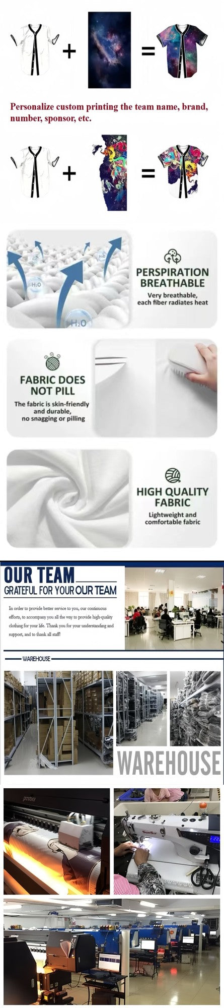 Men's shirt long-sleeved shirt business office clothing department buckle shirt loose style super large size XS-6XL soft fabric