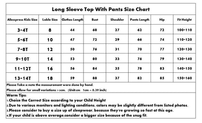 2 to 14 Years Boys Girls Pajamas Sets Kids Silk Satin Top Pant Long/Short Sleeve Solid Pyjamas Suits Nightgown Child Sleepwear
