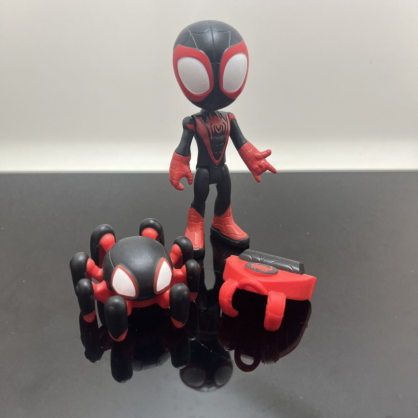 Marvel Homem-Aranha Legends Muitos Estilos Spidey E Seus Amigos Incríveis Boneco de Ação Figura Estatueta Para Presente Infantil