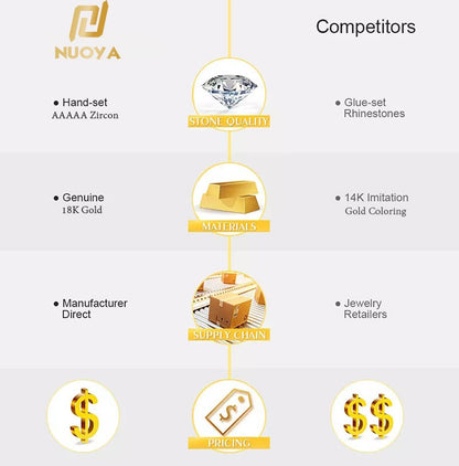Hip Hop Jewelry Deathrow Records Pendant Necklaces for Men Iced Out Cubic Zirconia Charms 18K Gold Plated Copper Pendants