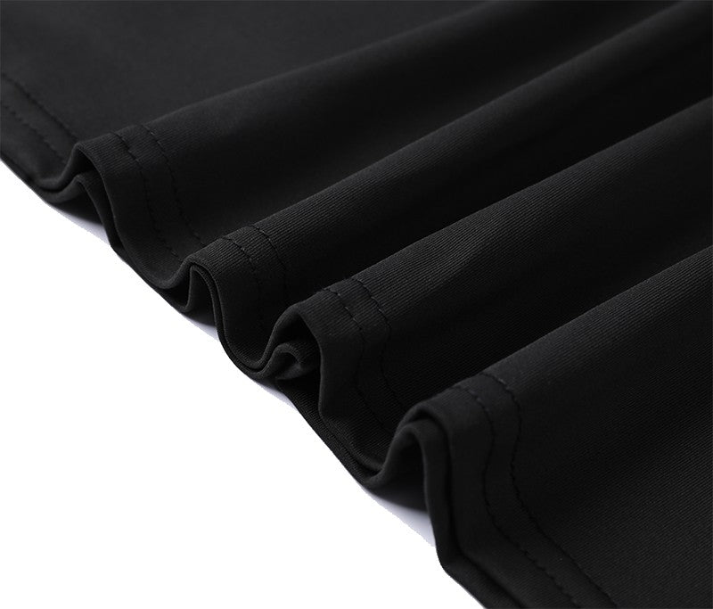 Graphic Compression Shirts for Men Athletic Quick Dry Rash Guard Stretchy Baselayers Undershirts Gym Workout Running Tshirt Tops