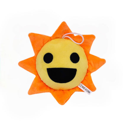 Sprunki Plush Toys Sprunki Plush Doll Sprunki Game Cartoon Pillow Kids Birthday Gifts Stuffed Dolls Christmas Gift
