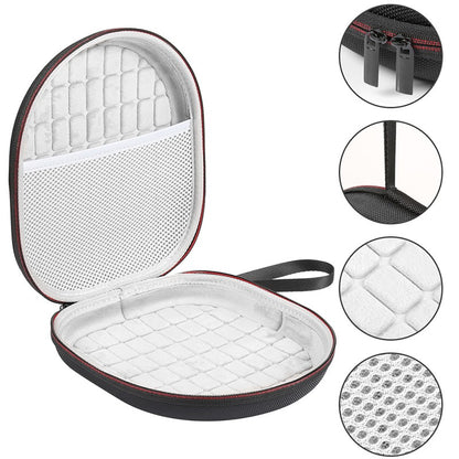 NOVA Capa Rígida de EVA para Transporte e Armazenamento Externo de Fone de Ouvido Bluetooth JBL TUNE 700BT 710BT 750BTNC 760NC 770NC