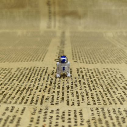 Star Wars Boba Fett Mace Windu Stormtrooper Imperial R2-D2 C-3PO Boneco Articulado de Ação Presente de Aniversário