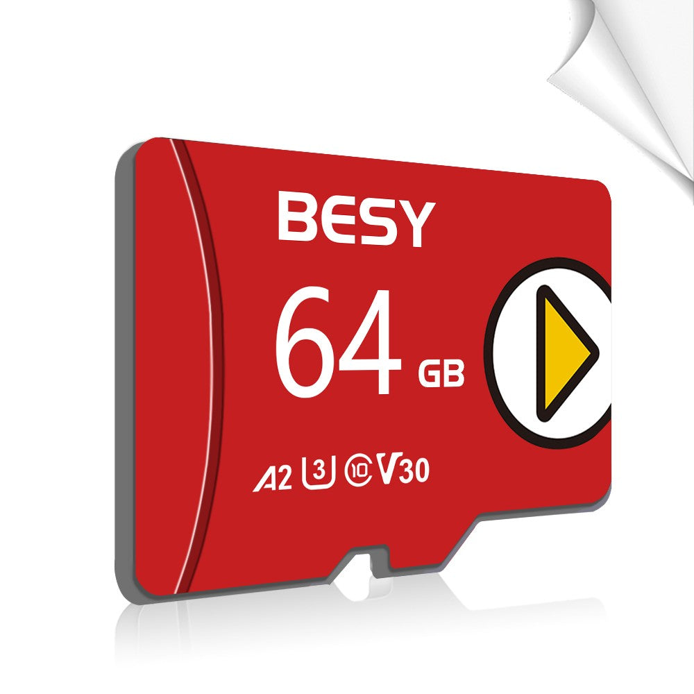 Memory Micro TF SD Card 256GB 128GB 64GB 32GB V30 U3 Flash Class 10 TF SD Card Memory Card 64 128 256 GB Memorycard For Phone