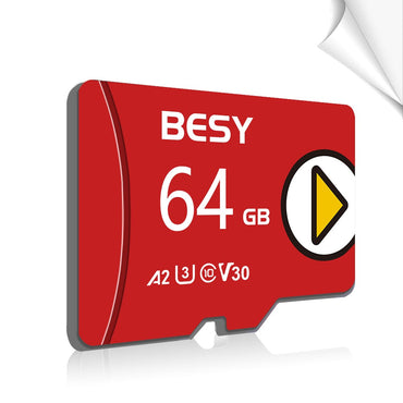 Memory Micro TF SD Card 256GB 128GB 64GB 32GB V30 U3 Flash Class 10 TF SD Card Memory Card 64 128 256 GB Memorycard For Phone