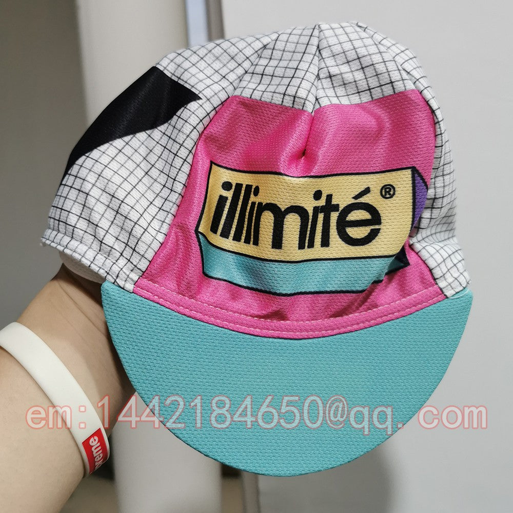 Illimite-unisex protection hat, breathable, anti-UV, outdoor, sun protection, summer, new 2022