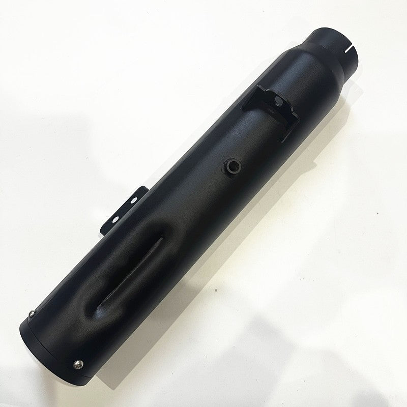 For Harley Nightster 975 RH975 RH975S 975 Special RH 975  975S modified Exhaust Pipe with Removable DB Killer