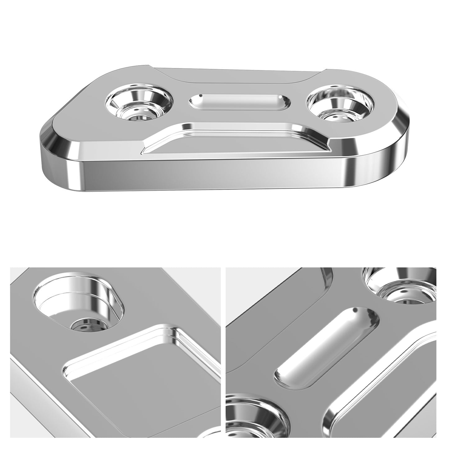Para Harley Forty Eight XL1200X 2010-2022 Tampa de Inspeção Para Harley Sportster 883 1200 Iron 1200 2018-2021 Iron 883 2014-2022