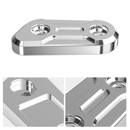 Para Harley Forty Eight XL1200X 2010-2022 Tampa de Inspeção Para Harley Sportster 883 1200 Iron 1200 2018-2021 Iron 883 2014-2022