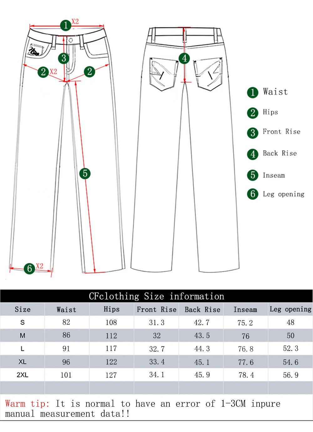 Calça Jeans Masculina Americana Retrô Lavada Branca Polida Solta Perna Larga Casual para o Dia a Dia Unissex Baggy Calça Jeans Masculina