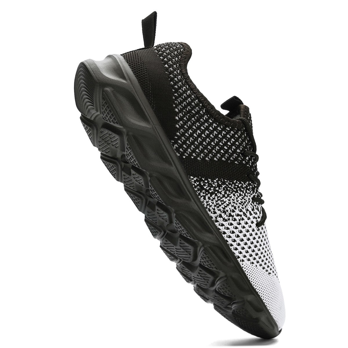 Oferta Imperdível Tênis Masculino Leve de Corrida Confortável Respirável Casual Antiderrapante e Resistente ao Desgaste Tênis Esportivo Masculino para Caminhada