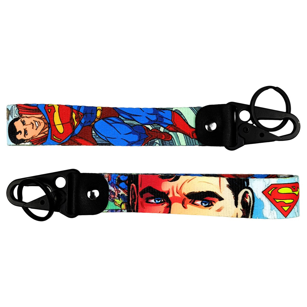 Chaveiro de bico de águia de figuras legais de anime, cordões curtos usados ​​em corda de telefone, suporte de crachá, pingente USB, cordão de chave portátil