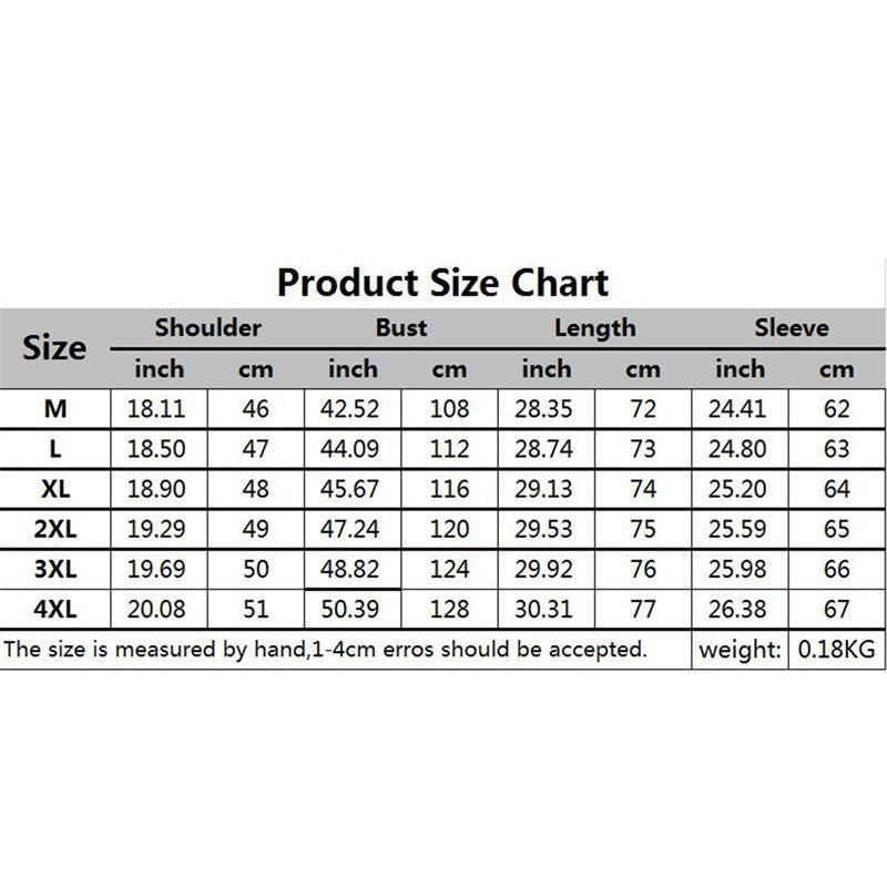 Men's Lapel Collar Shirt, Solid Color Long Sleeve Button-Down Loose Simple Blouse with Chest Pocket