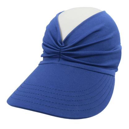 Spring and summer Beach Sun Hat for women New ladies outdoor sports empty top hat  sun-protection visior