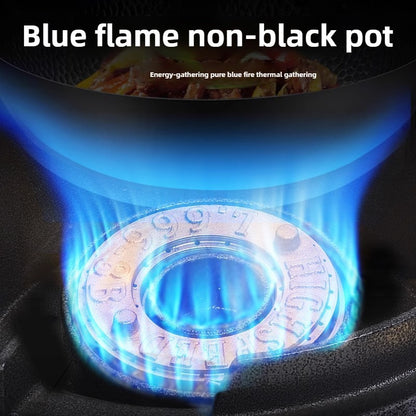 Commercial Restaurant Energy Saving Gas Stove Automatic Flameout Protection Device Gas Range Liquefied Gas Stove Single Cooktop