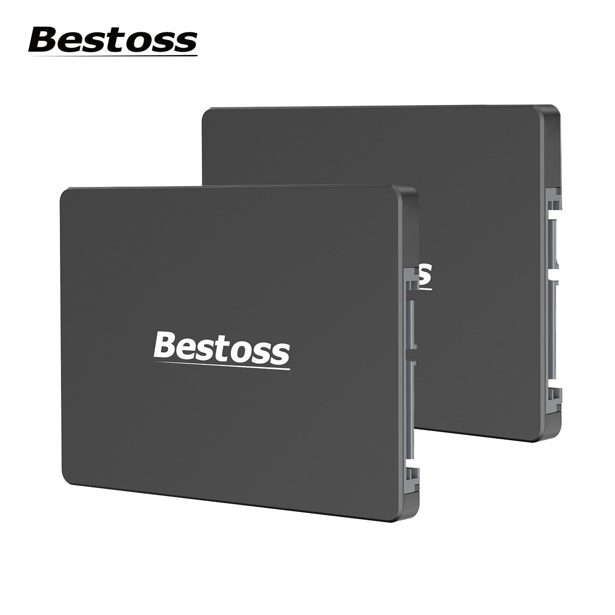 SSD Bestoss 2.5 polegadas SATA 3 120GB 128GB 240GB 256GB 480GB 512GB 960GB 1TB disco rígido interno SSD