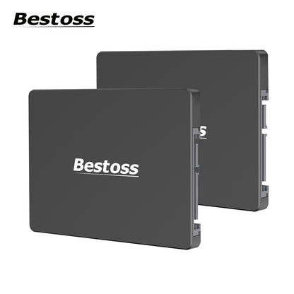 SSD Bestoss 2.5 polegadas SATA 3 120GB 128GB 240GB 256GB 480GB 512GB 960GB 1TB disco rígido interno SSD
