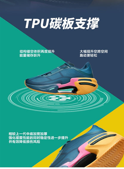 Men shoes Sneakers Male tenis Luxury shoes Mens casual Trainer Race Breathable fashion loafers running Shoes for men