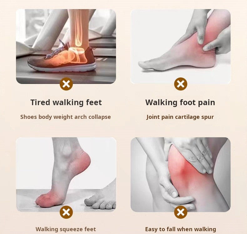 2025 New Women's cloth Shoes Soft soled comfort grandma footwear Casual lightweight lazy flats Ladies breathable non slip shoes