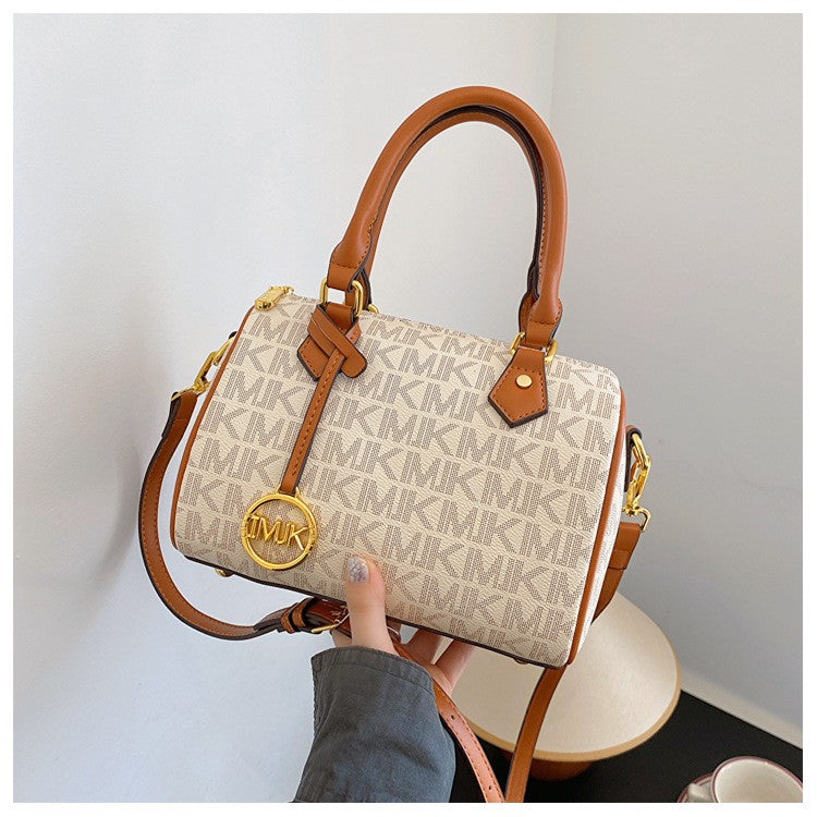 IMJK 23*17cm Luxury Women Clutch Bags Crossbody Shoulder Purses Handbag Women Clutch Travel Tote Bag