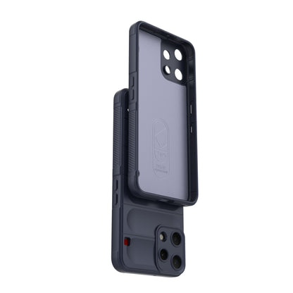 Capa de Proteção em Silicone Macio de Luxo para Nothing Phone 3A Lite 3 3A Pro 2a Phone3 Phone3a Acessórios de Celular
