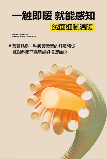 Striped Flannel Fleece Blanket Ultra-Soft Lightweight White Blanket Throw/Twin/Qveen/King Sizes Multi-Color For Bed Couch