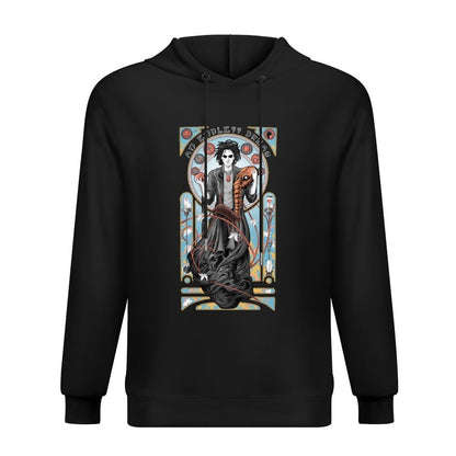 An Endless Dream Hoodie autumn men clothes blouse men wear men's oversize hoodie