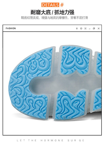 Men shoes Sneakers Male tenis Luxury shoes Mens casual Trainer Race Breathable  fashion loafers running Shoes for men