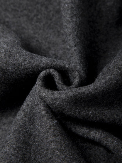 Men Sweatshirts Spring Thicker Pullover Half Zipper Pullover for Male Hoody Outdoor Sweatshir Autumn Solid Color Turtleneck Swea